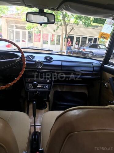 LADA (VAZ) 2106 1985, 43,000 km - 1.5 л - Bakı
