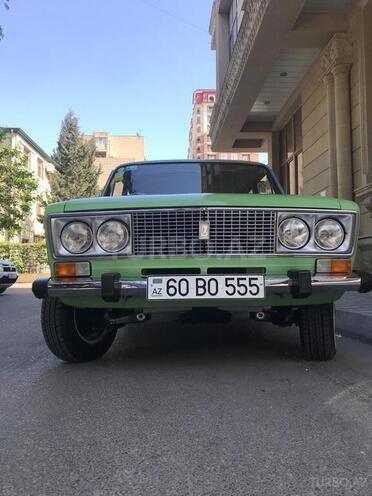 LADA (VAZ) 2106 1985, 43,000 km - 1.5 л - Bakı
