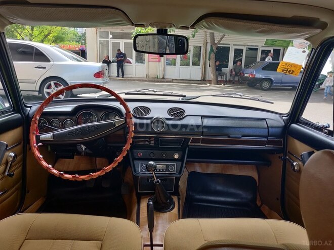 LADA (VAZ) 2106 1985, 43,000 km - 1.5 л - Bakı