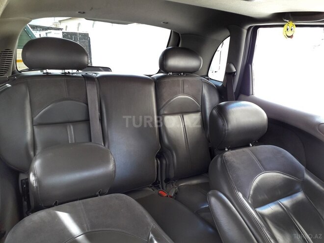 Chrysler PT Cruiser 2000, 250,000 km - 2.0 l - Xırdalan