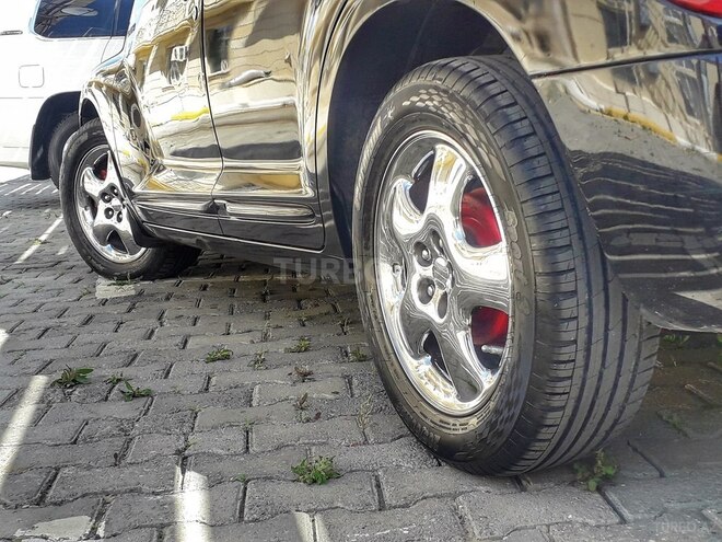 Chrysler PT Cruiser 2000, 250,000 km - 2.0 l - Xırdalan