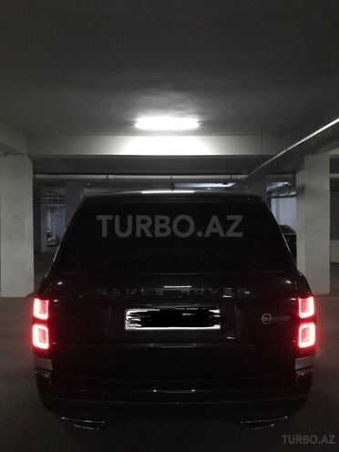 Land Rover Range Rover 2016, 73,000 km - 3.0 l - Bakı