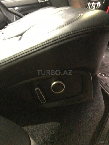 Land Rover Range Rover 2016, 73,000 km - 3.0 l - Bakı