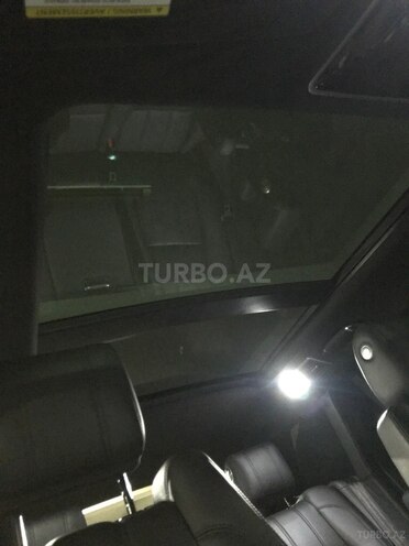 Land Rover Range Rover 2016, 73,000 km - 3.0 l - Bakı