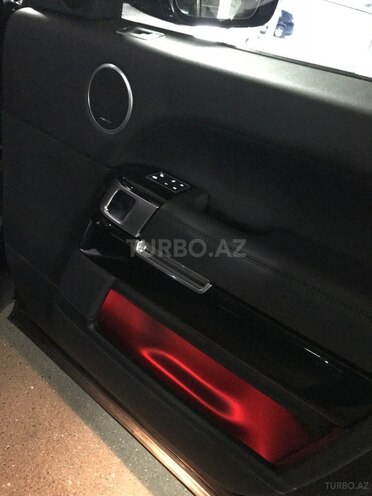 Land Rover Range Rover 2016, 73,000 km - 3.0 l - Bakı