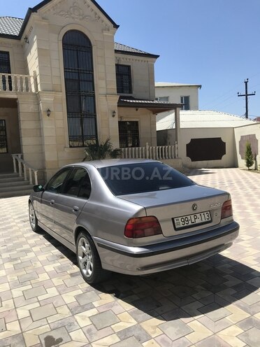 BMW 520 1997, 243,000 km - 2.0 l - Bakı
