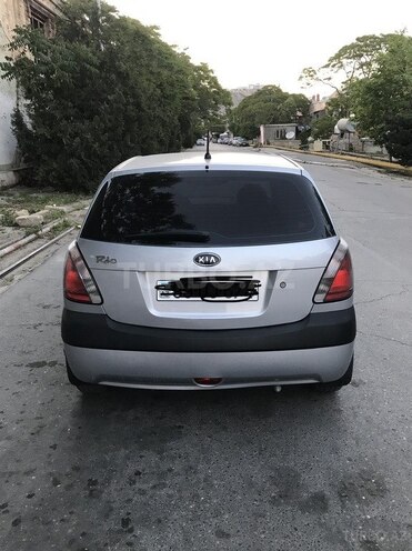 Kia Rio 2007, 164,075 km - 1.4 л - Bakı