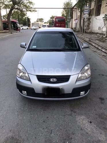 Kia Rio 2007, 164,075 km - 1.4 л - Bakı