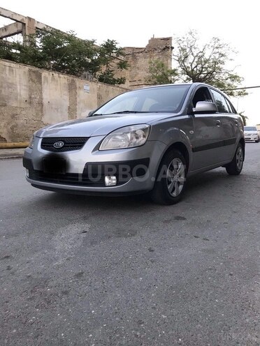Kia Rio 2007, 164,075 km - 1.4 л - Bakı