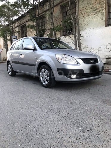 Kia Rio 2007, 164,075 km - 1.4 л - Bakı