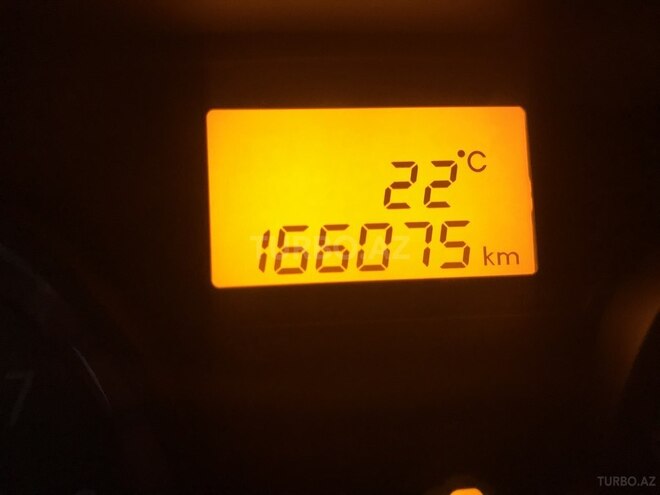 Kia Rio 2007, 164,075 km - 1.4 л - Bakı