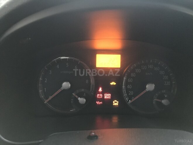 Kia Rio 2007, 164,075 km - 1.4 л - Bakı