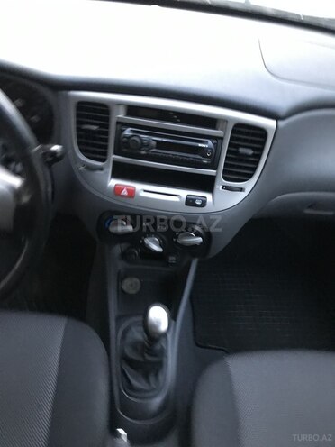 Kia Rio 2007, 164,075 km - 1.4 л - Bakı