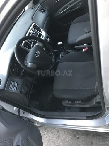 Kia Rio 2007, 164,075 km - 1.4 л - Bakı