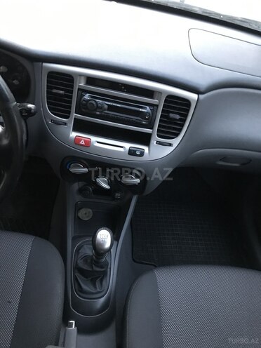 Kia Rio 2007, 164,075 km - 1.4 л - Bakı