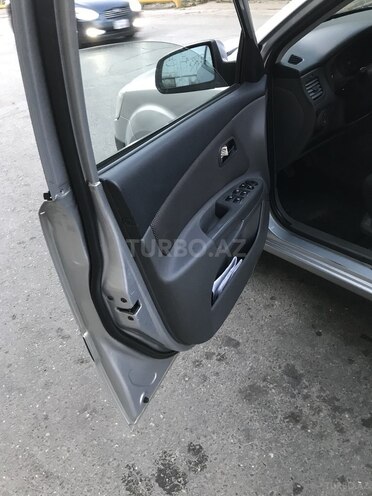 Kia Rio 2007, 164,075 km - 1.4 л - Bakı