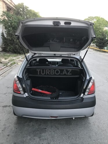 Kia Rio 2007, 164,075 km - 1.4 л - Bakı