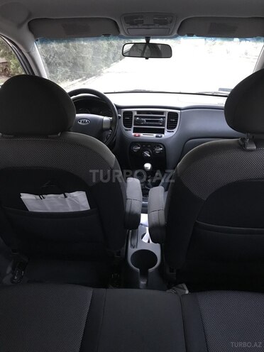 Kia Rio 2007, 164,075 km - 1.4 л - Bakı