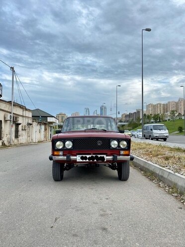 LADA (VAZ) 2106 2005, 130,000 km - 1.6 l - Bakı