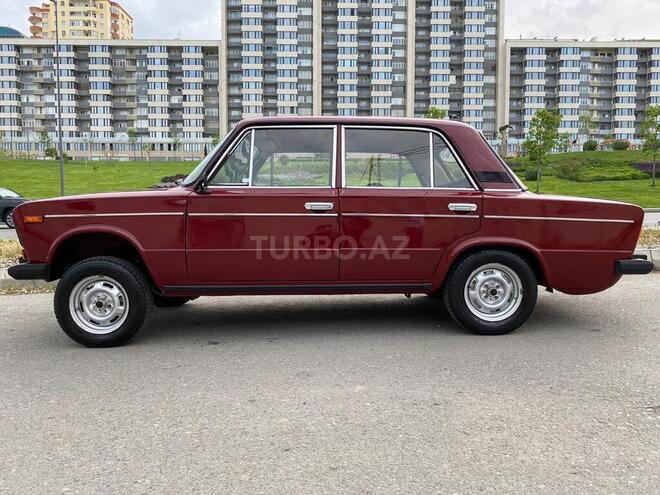 LADA (VAZ) 2106 2005, 130,000 km - 1.6 l - Bakı