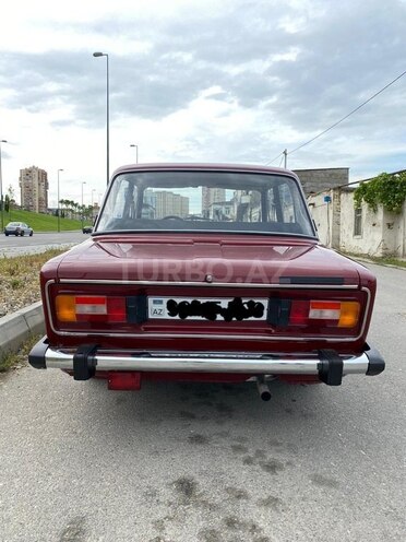 LADA (VAZ) 2106 2005, 130,000 km - 1.6 l - Bakı