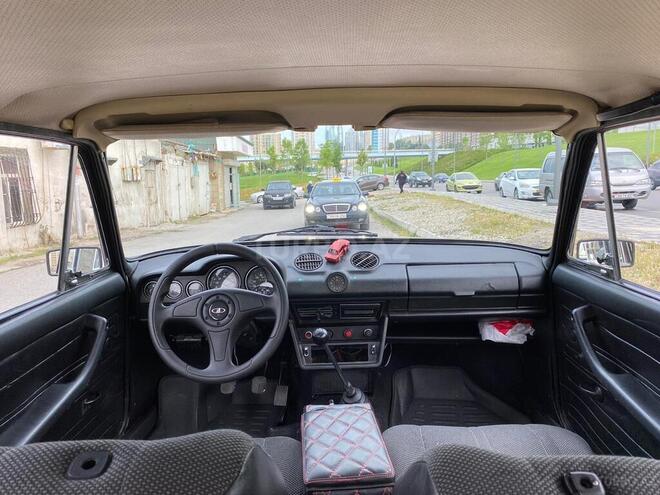 LADA (VAZ) 2106 2005, 130,000 km - 1.6 l - Bakı