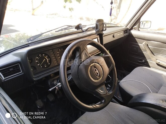 LADA (VAZ) 2107 2011, 154,000 km - 1.6 l - Bakı