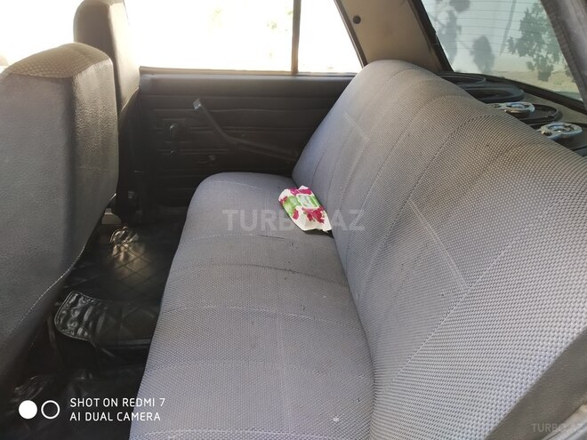 LADA (VAZ) 2107 2011, 154,000 km - 1.6 l - Bakı