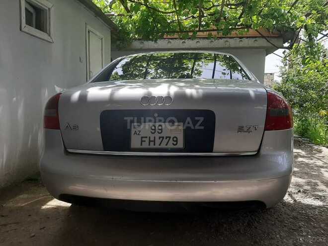 Audi A6 2000, 292,000 km - 2.7 l - Bakı