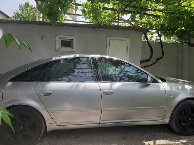 Audi A6 2000, 292,000 km - 2.7 l - Bakı