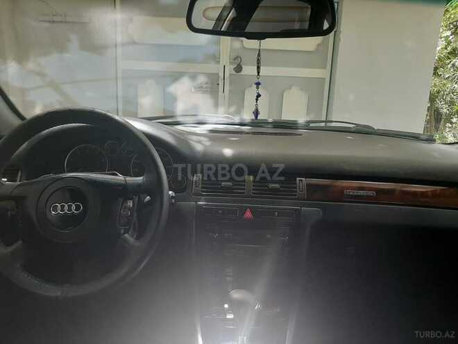 Audi A6 2000, 292,000 km - 2.7 l - Bakı