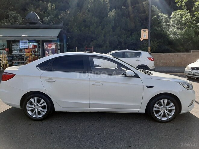 Changan Eado 2014, 122,000 km - 1.6 l - Bakı