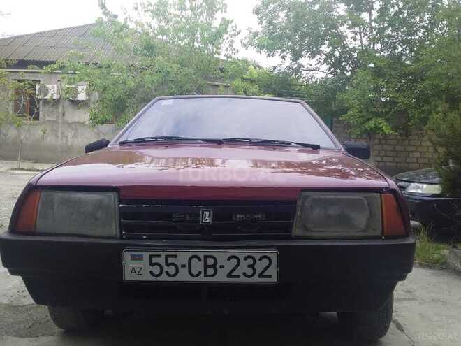 LADA (VAZ) 2109 1993, 234,568 km - 1.5 l - Yevlax