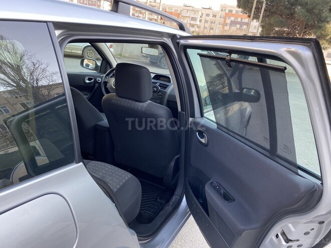 Renault Megane 2008, 213,000 km - 1.9 л - Bakı