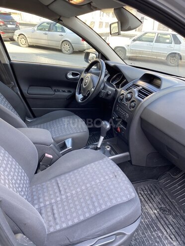 Renault Megane 2008, 213,000 km - 1.9 л - Bakı