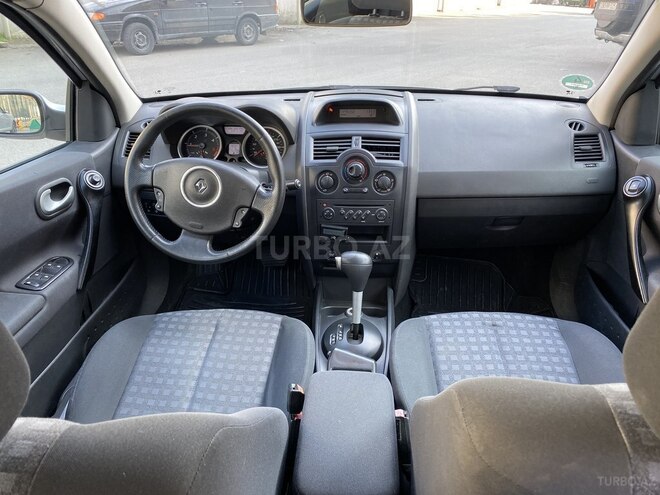 Renault Megane 2008, 213,000 km - 1.9 л - Bakı