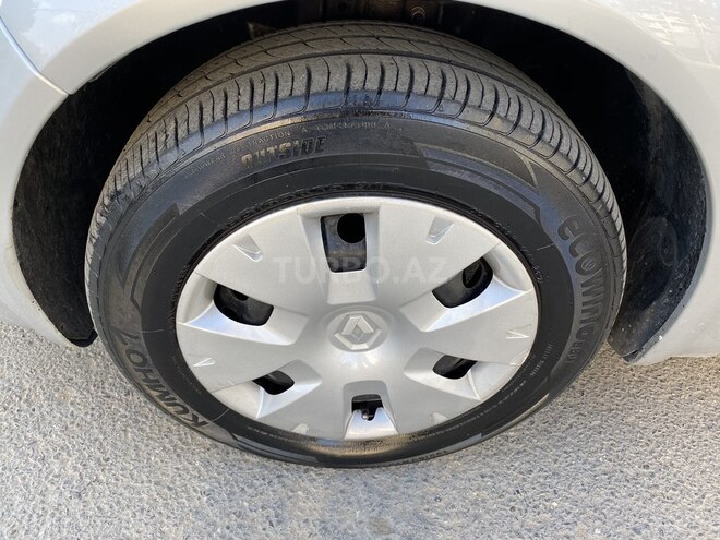 Renault Megane 2008, 213,000 km - 1.9 л - Bakı