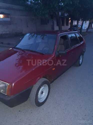 LADA (VAZ) 2109 1993, 234,568 km - 1.5 l - Yevlax