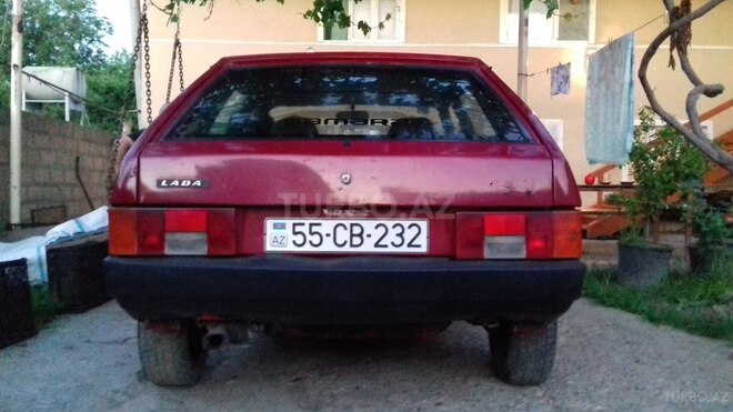 LADA (VAZ) 2109 1993, 234,568 km - 1.5 l - Yevlax
