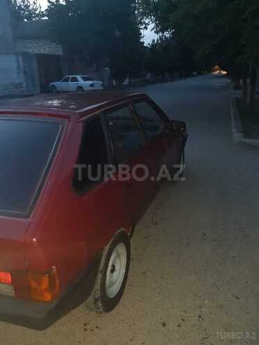 LADA (VAZ) 2109 1993, 234,568 km - 1.5 l - Yevlax