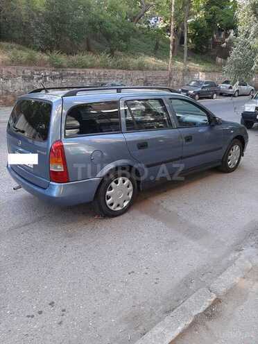 Opel Astra 1999, 354,896 km - 1.6 l - Bakı