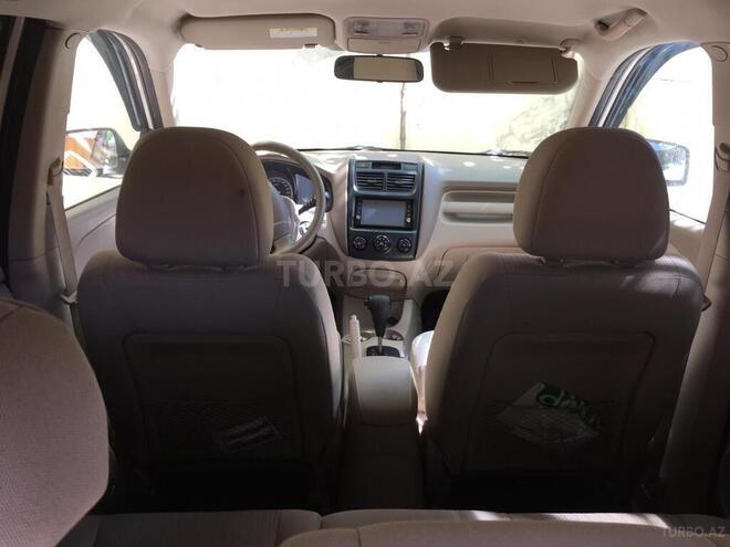 Kia Sportage 2008, 152,130 km - 2.0 л - Bakı