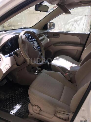 Kia Sportage 2008, 152,130 km - 2.0 л - Bakı