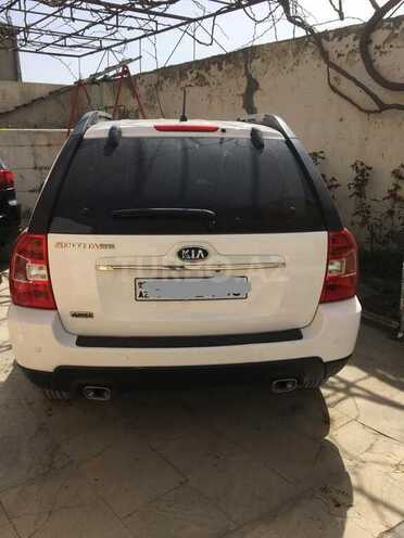 Kia Sportage 2008, 152,130 km - 2.0 л - Bakı