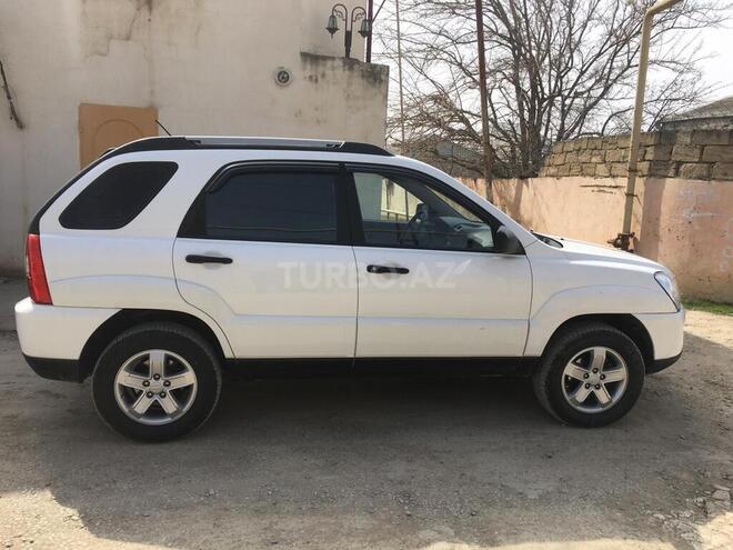 Kia Sportage 2008, 152,130 km - 2.0 л - Bakı