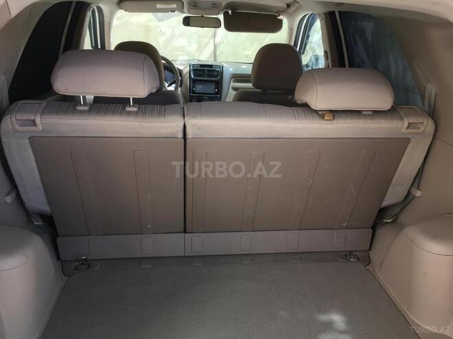 Kia Sportage 2008, 152,130 km - 2.0 л - Bakı