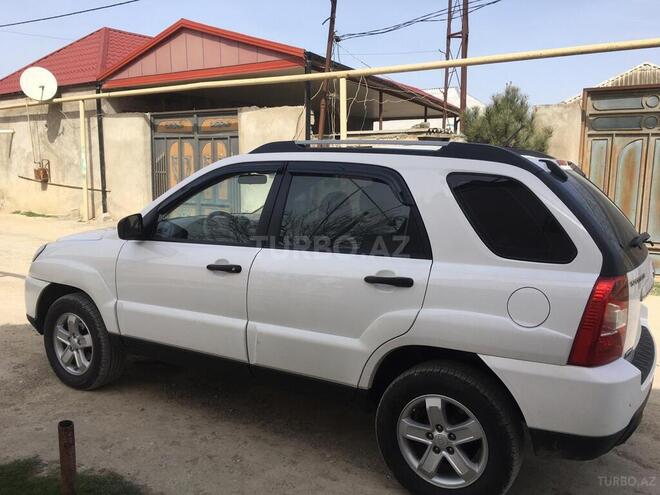 Kia Sportage 2008, 152,130 km - 2.0 л - Bakı