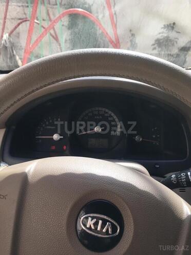 Kia Sportage 2008, 152,130 km - 2.0 л - Bakı