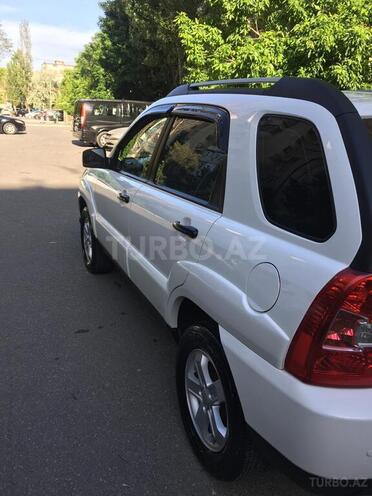 Kia Sportage 2008, 152,130 km - 2.0 л - Bakı