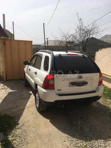 Kia Sportage 2008, 152,130 km - 2.0 л - Bakı